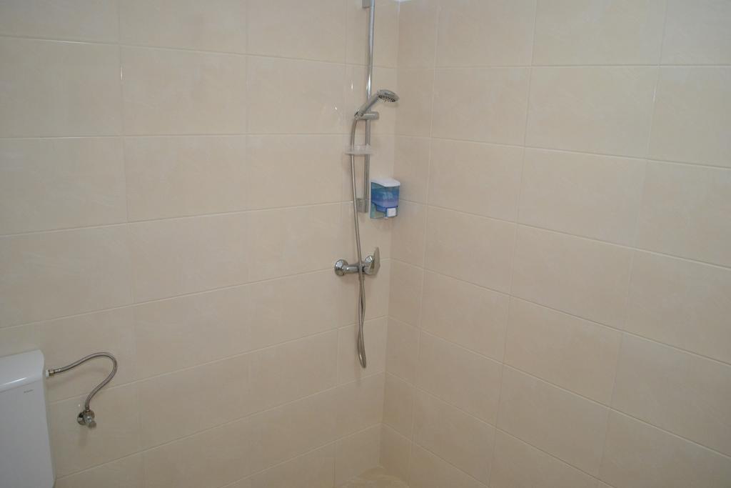 Pensiunea Meridian Corbeni Phòng bức ảnh